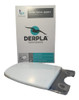 Tapa De Bidet Blanco Compatible Con Mónaco 15 - Derpla 0