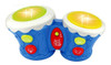 Tambores Musicales  Para Bebes 1