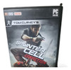Tom Clancy's Splinter Cell Conviction Pc Físico Original 0