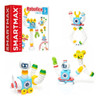 Smartmax Roboflex Magnetic Discovery - Juego De 0