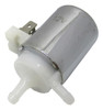 Bomba Lavaparabrisas Para Kit Universal 12 Volts 0