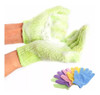 Guantes Exfoliantes Ducha 5