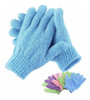 Guantes Exfoliantes Ducha 6