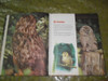 Animales En El Bosque Panorama Infantil Coleccion Fauna 1969 2