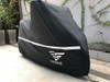 Funda Cubre Moto Voge Ds 500 650 ! 4 Funda Cubre Moto Voge Ds 500 650 ! 4