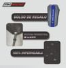 Funda Cubre Moto Voge Ds 500 650 ! 6 Funda Cubre Moto Voge Ds 500 650 ! 6