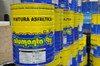Pintura Asfaltica X 18 Litros - Base Solvente - Alumanta 1