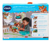 Perro De Arrastre Juguete Interactivo Tito Aprende Vtech 3