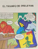 Cómic He Man  #2 1