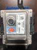 Modulo De Inyeccion Volkswagen Suran 1,6 2013 0