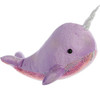 Peluche Gigante Narval Brillante Aurora Felpa Suave Juguete 0 Peluche Gigante Narval Brillante Aurora Felpa Suave Juguete 0
