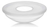 Concha Coletora De Leite Materno Base Silicone Antivazamento 0