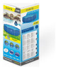 Piscina Estructural 15233lt Jilong 450cm + 3 Inflables ! 3