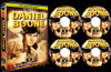 Daniel Boone - Dvds Com Boxs - Série Completa -dublado E Leg 0