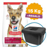 Alimento Perro Adulto Hills Original Usa 15 Kg + Regalo 0