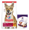 Alimento Perro Adulto Hills Original Usa 15 Kg + Regalo 0