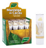 Kit Com 12 Protetor Labial Manteiga De Cacau Bastão Pharma 0