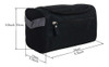 Bolsa De Aseo Colgante Para El Viaje Bolsa Portátil Para Hom 5