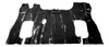 Tapete Vinil Preto Para Scania 114 124 1998 Bicuda 1