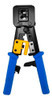 Kit C/ Alicate De Crimpar Ez Fer0069 + 1 Pot002 + 1 Pot003 3