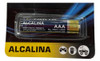 Pila Alcalina Aaa X1 0
