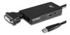 Vantec Sb 3.0 adaptador Universal Mini Docking Station Co 2