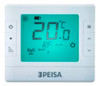 Termostato Ambiente Digital Programable Peisa 0