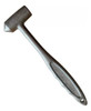 Martillo Con Soporte Plastico Para Emergencia Rompevidrio 1