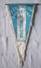 Antiguo Banderin Federacion Argentina De Bochas 0 Antiguo Banderin Federacion Argentina De Bochas 0
