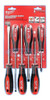 Kit Destornillador X6 Milwaukee Philips Plano 48-22-2706 0