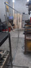 Estructura Fondo De Mesa Desarmable Candy  4m X 2m Eventos 1