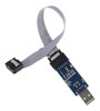 Programador Usb Microcontroladores Atmel Avr Usbasp Isp 3