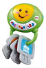 Llaves Fisher Price Aprende Conmigo Bht35 3