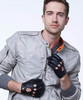 Pratt Y Hart Guantes De Piel Para Conduccion 3