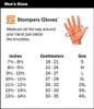 Pratt Y Hart Guantes De Piel Para Conduccion 5
