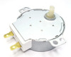 Motor Gira Prato Para Microondas 110v Serve Diversas Marcas 4