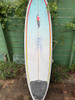 Tabla Surf Epoxi Marca Nsp 5