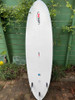 Tabla Surf Epoxi Marca Nsp 6