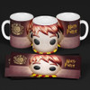 Kit Kit S Plantillas Tazas 3d Sublimación Imprimibles 7
