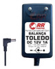 Fonte Dc 12v Pra Balança Toledo 9094c 1