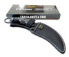 Cuchillo Kerambit Tactico Karambit Ck Funda Fijo Combate 1