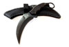 Cuchillo Kerambit Tactico Karambit Ck Funda Fijo Combate 2