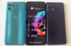 Maquetas De Celulares. Muestra. Utilería. Nuevos. 0