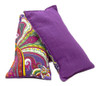 12 Almohadillas Semillas Y Lavanda. Regalo Empresarial 2
