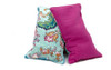 12 Almohadillas Semillas Y Lavanda. Regalo Empresarial 3