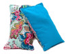 12 Almohadillas Semillas Y Lavanda. Regalo Empresarial 4