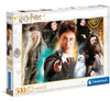 Puzzle Clementoni 500 Piezas Harry Potter Universo Binario 0
