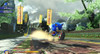 Sonic Unleashed Ps3 Fisico Sellado Nuevo! Original 1