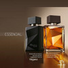 Repuesto Essencial Exclusivo Eau De Parfum Masc 100ml Natura 2 Repuesto Essencial Exclusivo Eau De Parfum Masc 100ml Natura 2