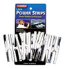 Tourna Lead Power Strips - Plomo H Para Raquetas +c 2